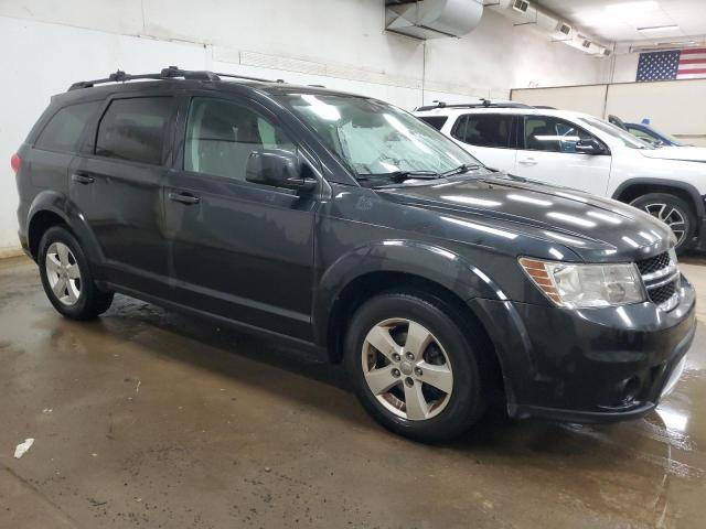 Photo 3 VIN: 3C4PDDBG9CT200208 - DODGE JOURNEY SX 