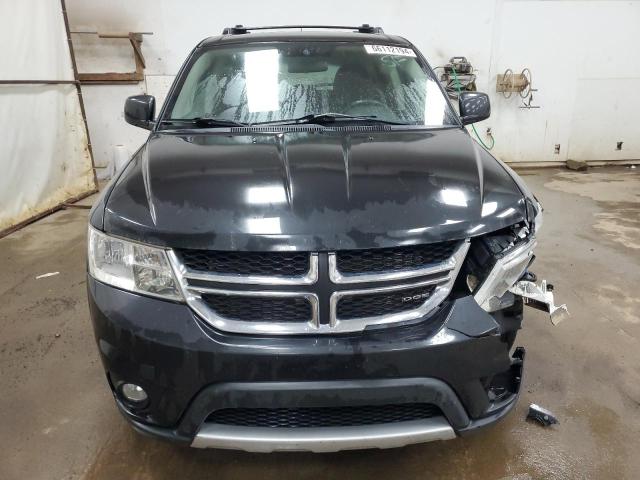 Photo 4 VIN: 3C4PDDBG9CT200208 - DODGE JOURNEY SX 