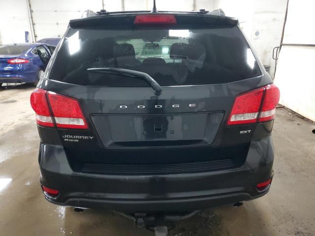 Photo 5 VIN: 3C4PDDBG9CT200208 - DODGE JOURNEY SX 