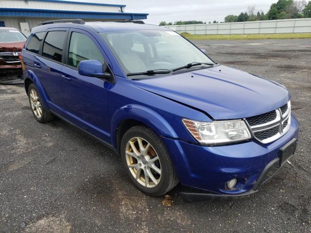 Photo 0 VIN: 3C4PDDBG9CT212178 - DODGE JOURNEY SX 