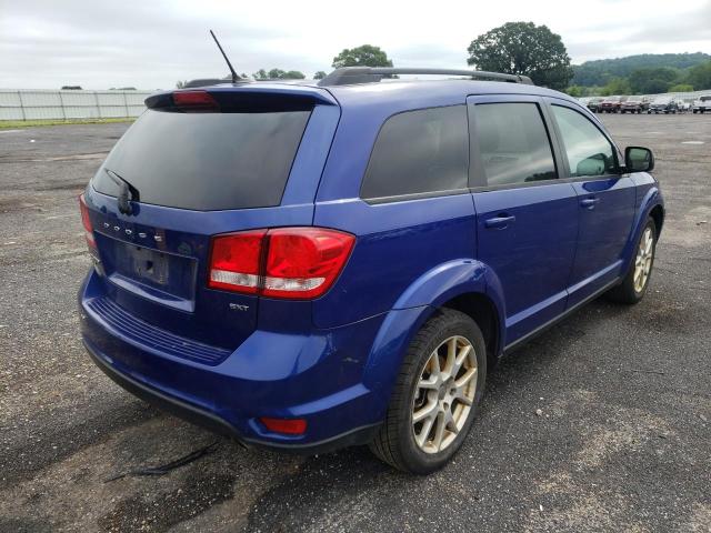 Photo 3 VIN: 3C4PDDBG9CT212178 - DODGE JOURNEY SX 