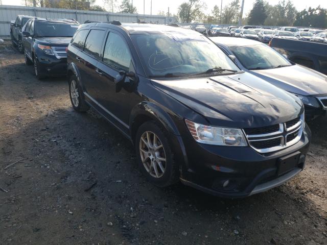 Photo 0 VIN: 3C4PDDBG9CT226226 - DODGE JOURNEY SX 