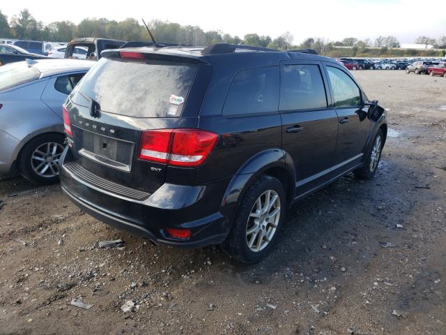 Photo 3 VIN: 3C4PDDBG9CT226226 - DODGE JOURNEY SX 