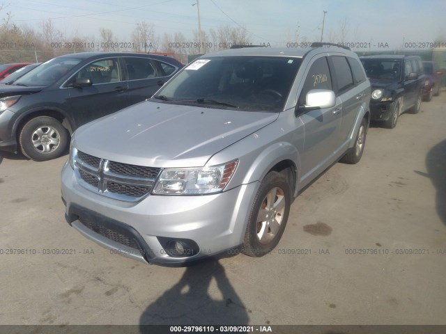 Photo 1 VIN: 3C4PDDBG9CT246380 - DODGE JOURNEY 