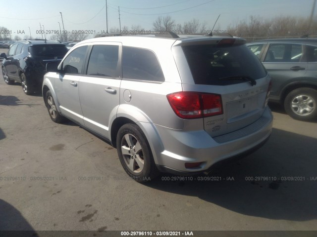 Photo 2 VIN: 3C4PDDBG9CT246380 - DODGE JOURNEY 