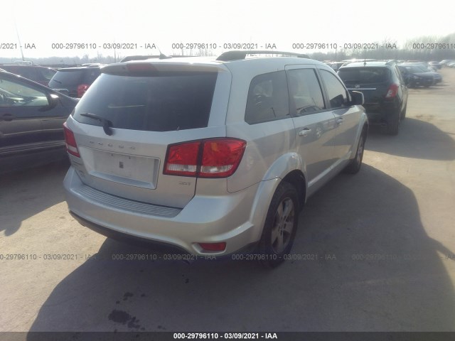 Photo 3 VIN: 3C4PDDBG9CT246380 - DODGE JOURNEY 