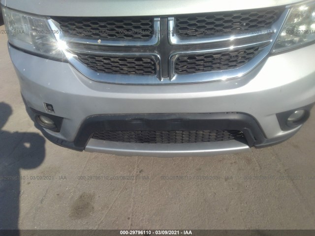 Photo 5 VIN: 3C4PDDBG9CT246380 - DODGE JOURNEY 