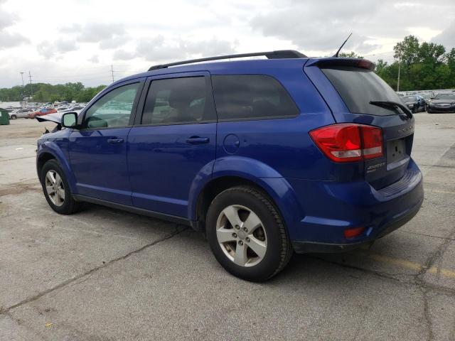 Photo 1 VIN: 3C4PDDBG9CT257685 - DODGE JOURNEY 