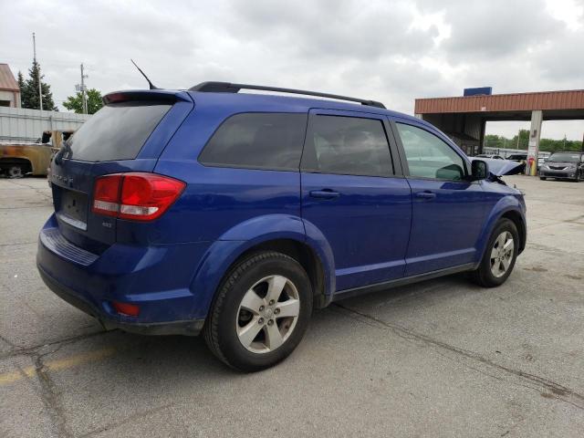 Photo 2 VIN: 3C4PDDBG9CT257685 - DODGE JOURNEY 