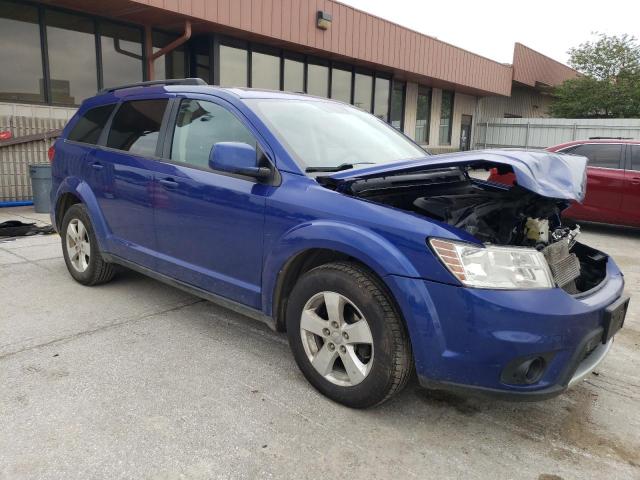 Photo 3 VIN: 3C4PDDBG9CT257685 - DODGE JOURNEY 