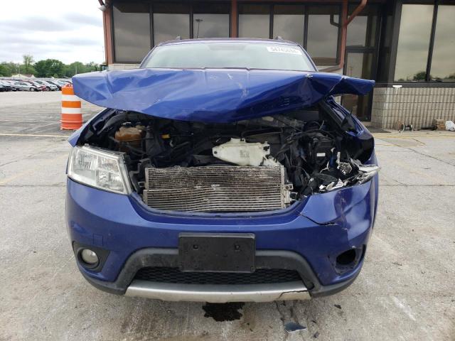 Photo 4 VIN: 3C4PDDBG9CT257685 - DODGE JOURNEY 