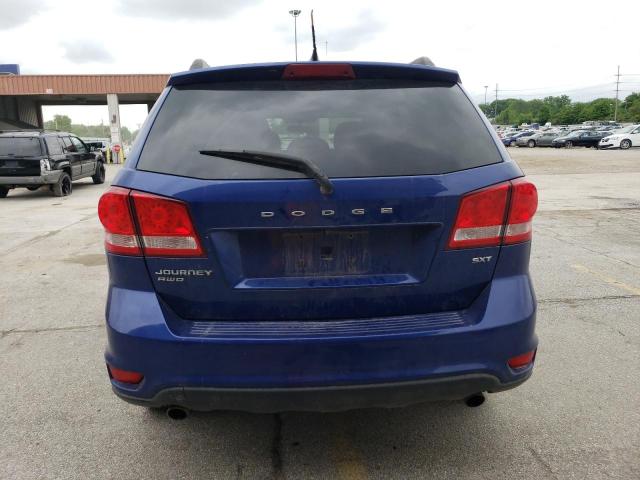 Photo 5 VIN: 3C4PDDBG9CT257685 - DODGE JOURNEY 