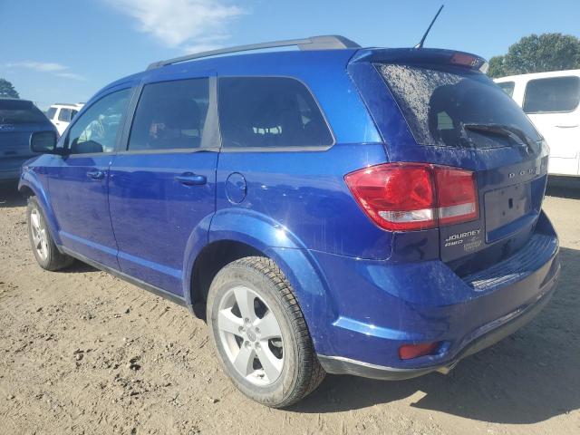 Photo 1 VIN: 3C4PDDBG9CT270081 - DODGE JOURNEY SX 