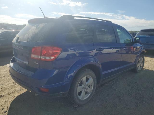 Photo 2 VIN: 3C4PDDBG9CT270081 - DODGE JOURNEY SX 