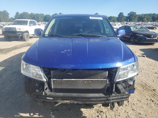 Photo 4 VIN: 3C4PDDBG9CT270081 - DODGE JOURNEY SX 