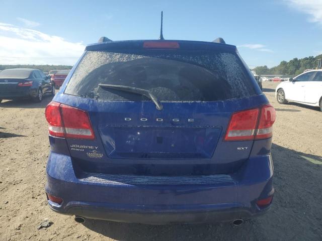 Photo 5 VIN: 3C4PDDBG9CT270081 - DODGE JOURNEY SX 