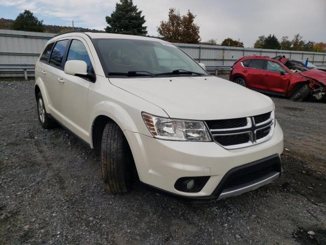 Photo 0 VIN: 3C4PDDBG9CT274034 - DODGE JOURNEY SX 