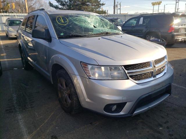 Photo 0 VIN: 3C4PDDBG9CT279024 - DODGE JOURNEY SX 