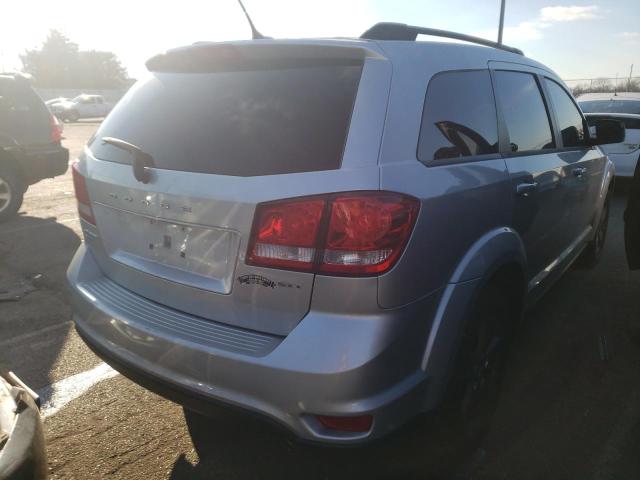 Photo 3 VIN: 3C4PDDBG9CT279024 - DODGE JOURNEY SX 