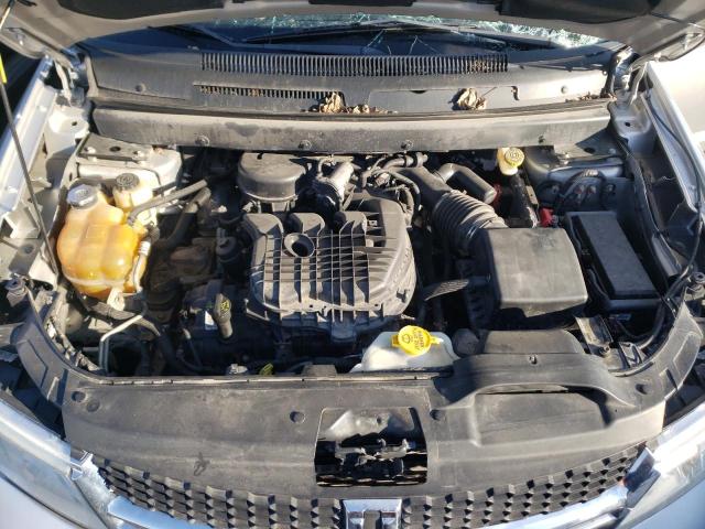 Photo 6 VIN: 3C4PDDBG9CT279024 - DODGE JOURNEY SX 