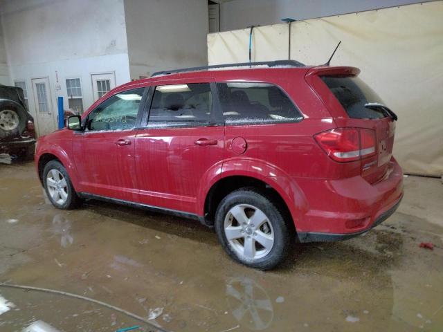 Photo 1 VIN: 3C4PDDBG9CT283574 - DODGE JOURNEY SX 