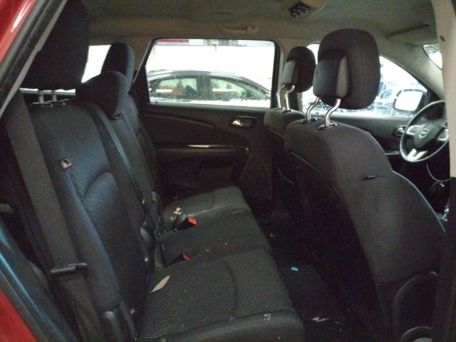 Photo 10 VIN: 3C4PDDBG9CT283574 - DODGE JOURNEY SX 