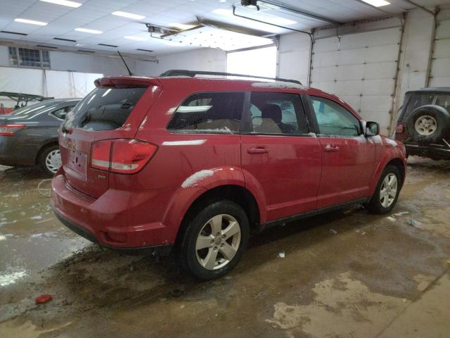 Photo 2 VIN: 3C4PDDBG9CT283574 - DODGE JOURNEY SX 