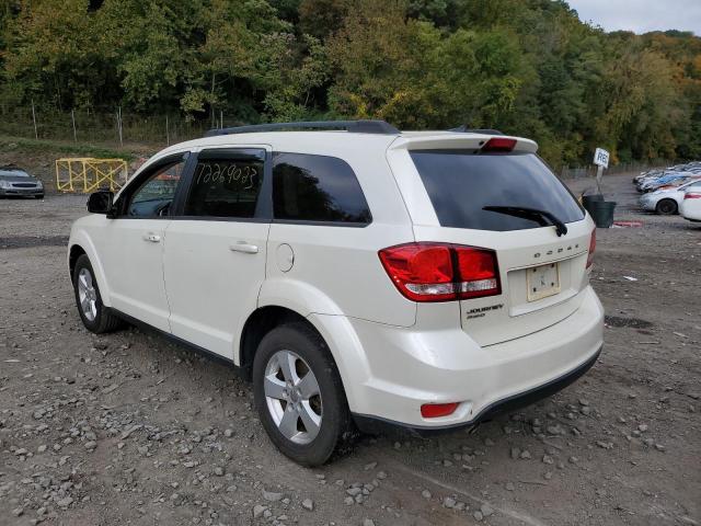 Photo 1 VIN: 3C4PDDBG9CT285826 - DODGE JOURNEY 