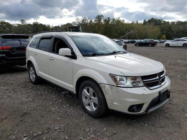 Photo 3 VIN: 3C4PDDBG9CT285826 - DODGE JOURNEY 