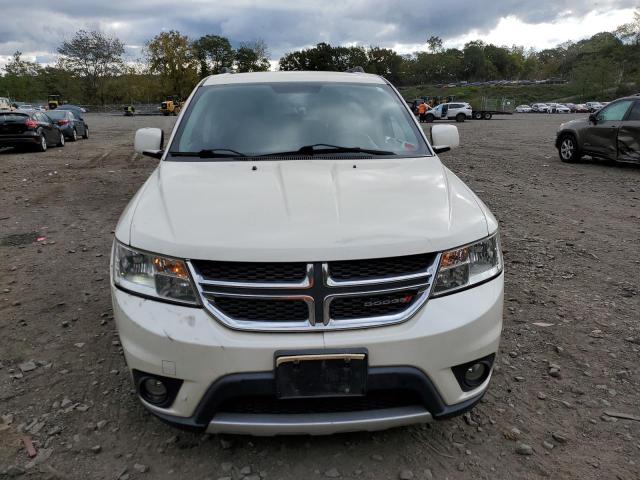 Photo 4 VIN: 3C4PDDBG9CT285826 - DODGE JOURNEY 