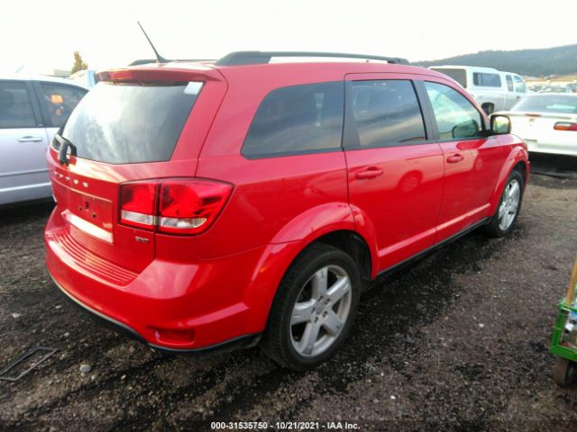 Photo 3 VIN: 3C4PDDBG9CT297488 - DODGE JOURNEY 