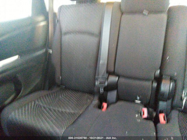 Photo 7 VIN: 3C4PDDBG9CT297488 - DODGE JOURNEY 