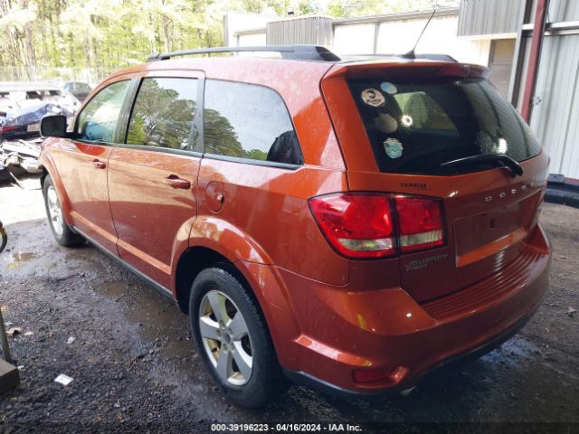 Photo 2 VIN: 3C4PDDBG9CT323765 - DODGE JOURNEY 