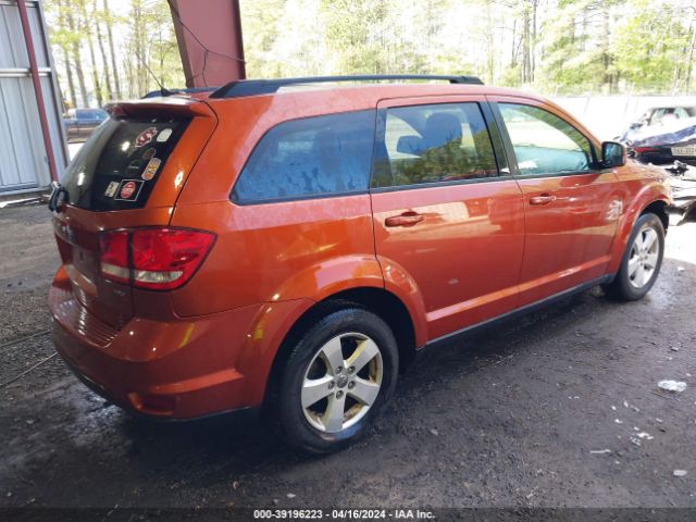 Photo 3 VIN: 3C4PDDBG9CT323765 - DODGE JOURNEY 