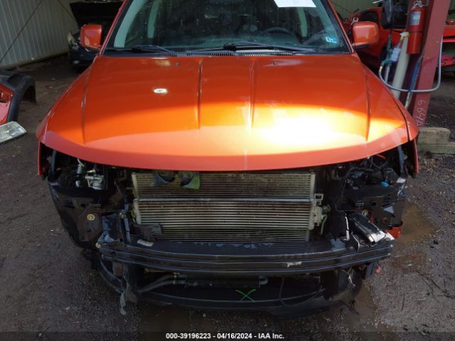 Photo 5 VIN: 3C4PDDBG9CT323765 - DODGE JOURNEY 