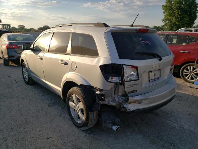 Photo 2 VIN: 3C4PDDBG9CT356510 - DODGE JOURNEY SX 