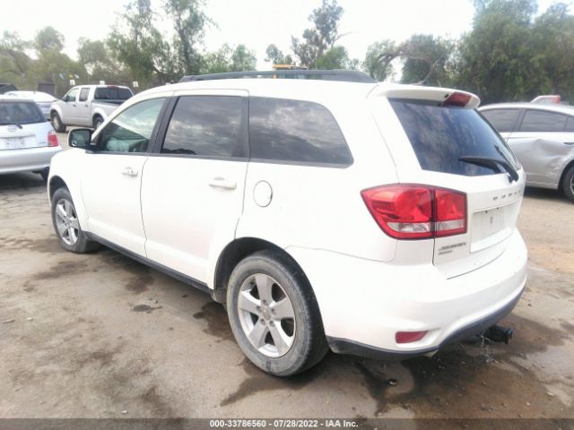 Photo 2 VIN: 3C4PDDBG9CT360573 - DODGE JOURNEY 