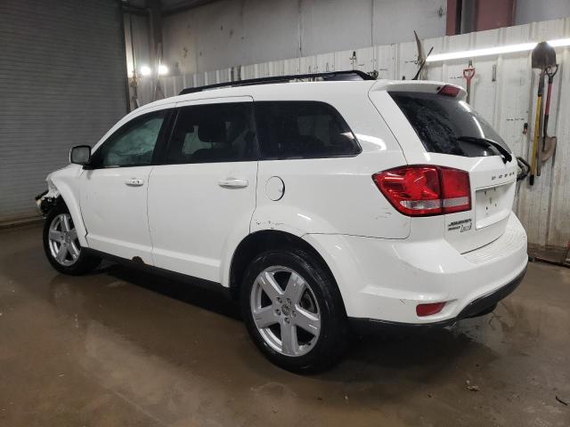 Photo 1 VIN: 3C4PDDBG9CT397171 - DODGE JOURNEY SX 