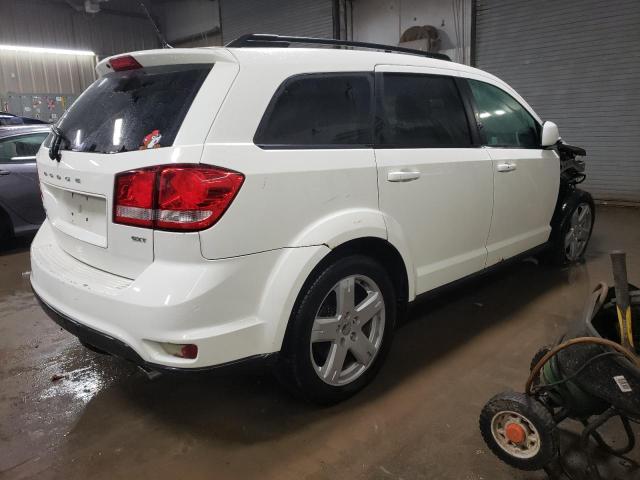 Photo 2 VIN: 3C4PDDBG9CT397171 - DODGE JOURNEY SX 