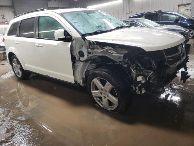 Photo 3 VIN: 3C4PDDBG9CT397171 - DODGE JOURNEY SX 