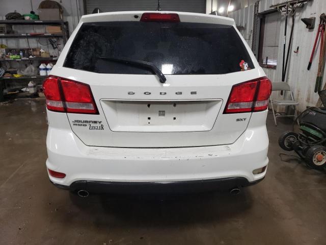 Photo 5 VIN: 3C4PDDBG9CT397171 - DODGE JOURNEY SX 