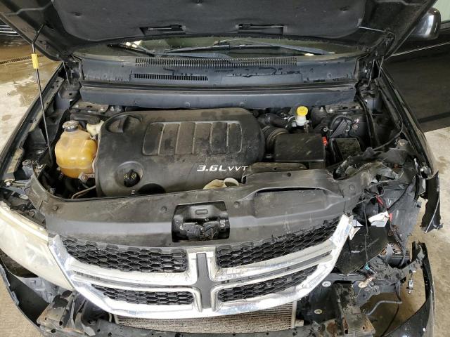 Photo 11 VIN: 3C4PDDBG9CT397283 - DODGE JOURNEY SX 