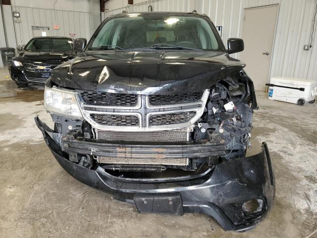 Photo 4 VIN: 3C4PDDBG9CT397283 - DODGE JOURNEY SX 