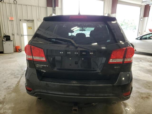 Photo 5 VIN: 3C4PDDBG9CT397283 - DODGE JOURNEY SX 