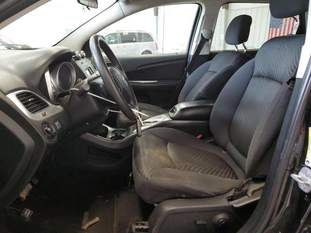 Photo 6 VIN: 3C4PDDBG9CT397283 - DODGE JOURNEY SX 