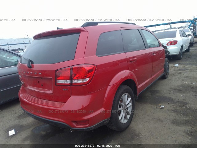 Photo 3 VIN: 3C4PDDBG9DT547930 - DODGE JOURNEY 