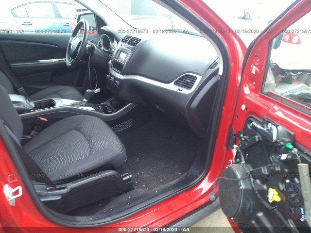 Photo 4 VIN: 3C4PDDBG9DT547930 - DODGE JOURNEY 