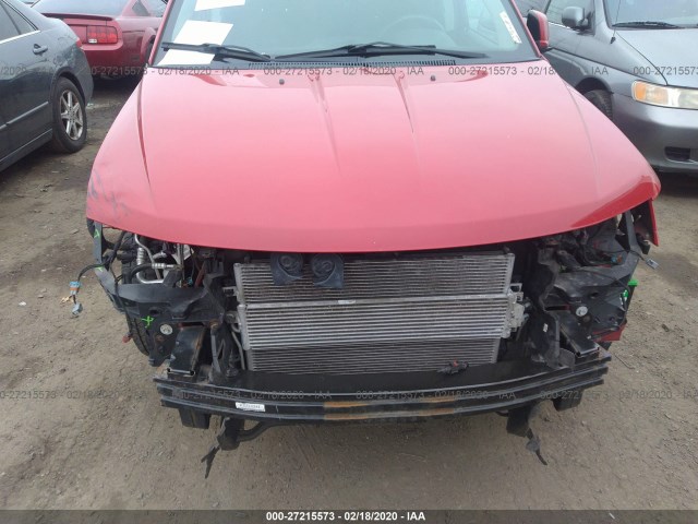 Photo 5 VIN: 3C4PDDBG9DT547930 - DODGE JOURNEY 