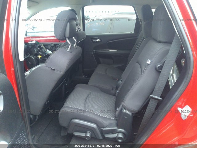 Photo 7 VIN: 3C4PDDBG9DT547930 - DODGE JOURNEY 