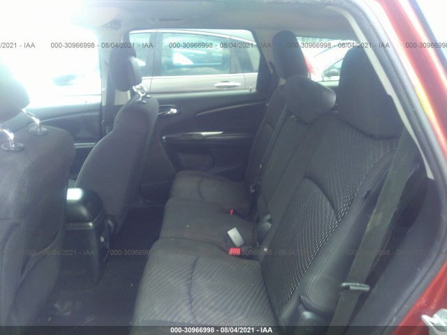 Photo 7 VIN: 3C4PDDBG9DT579518 - DODGE JOURNEY 